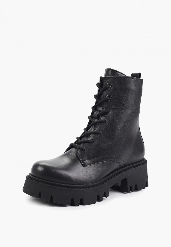 фото Ботинки tamaris