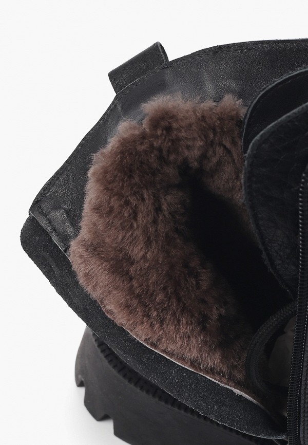 фото Ботинки tamaris