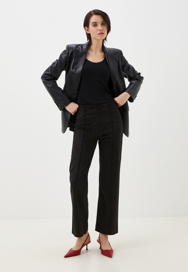 фото Брюки adolfo dominguez