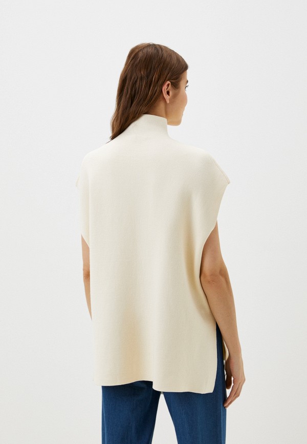 фото Жилет adolfo dominguez