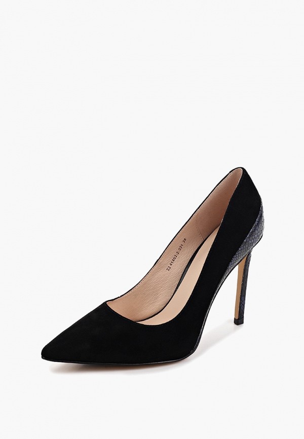 фото Туфли valley