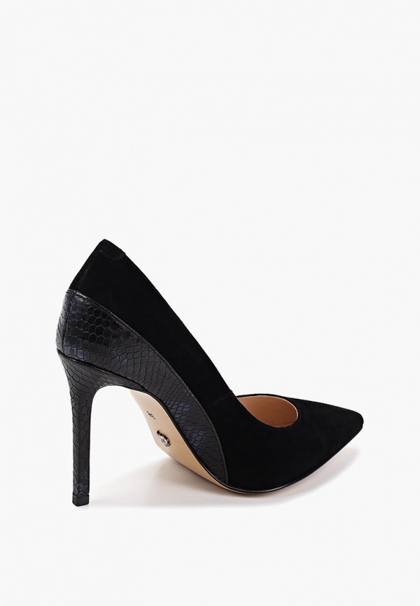 фото Туфли valley