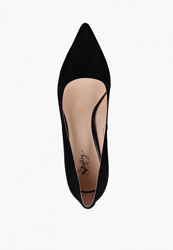 фото Туфли valley