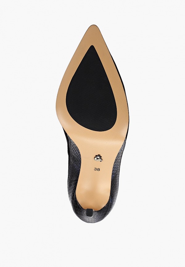 фото Туфли valley