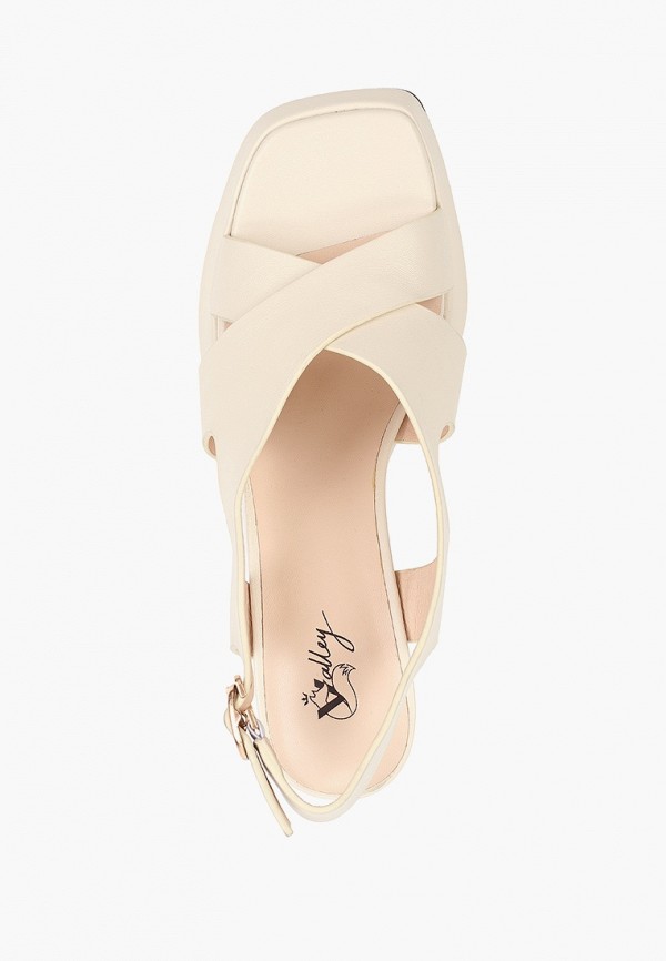 фото Босоножки valley