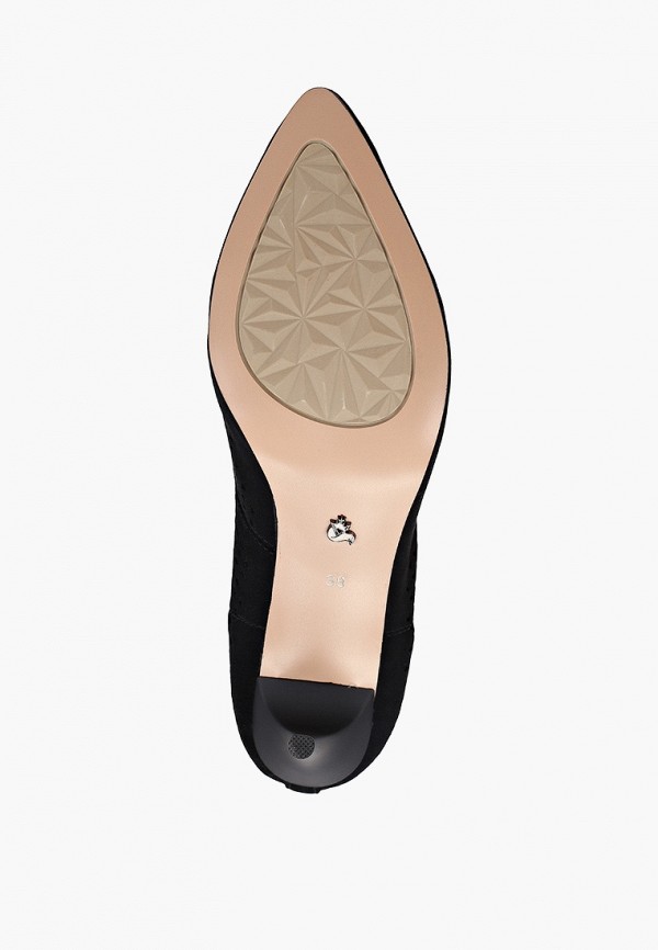 фото Туфли valley