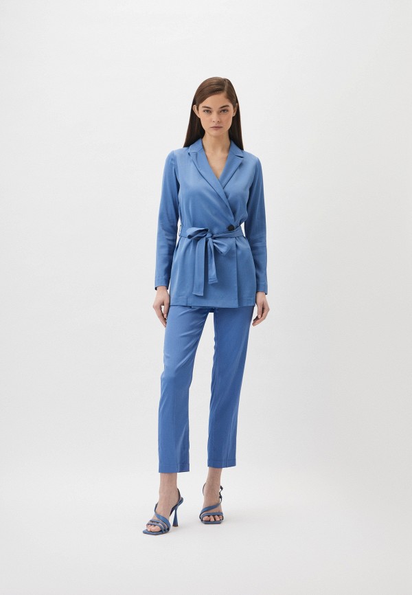 фото Брюки falconeri