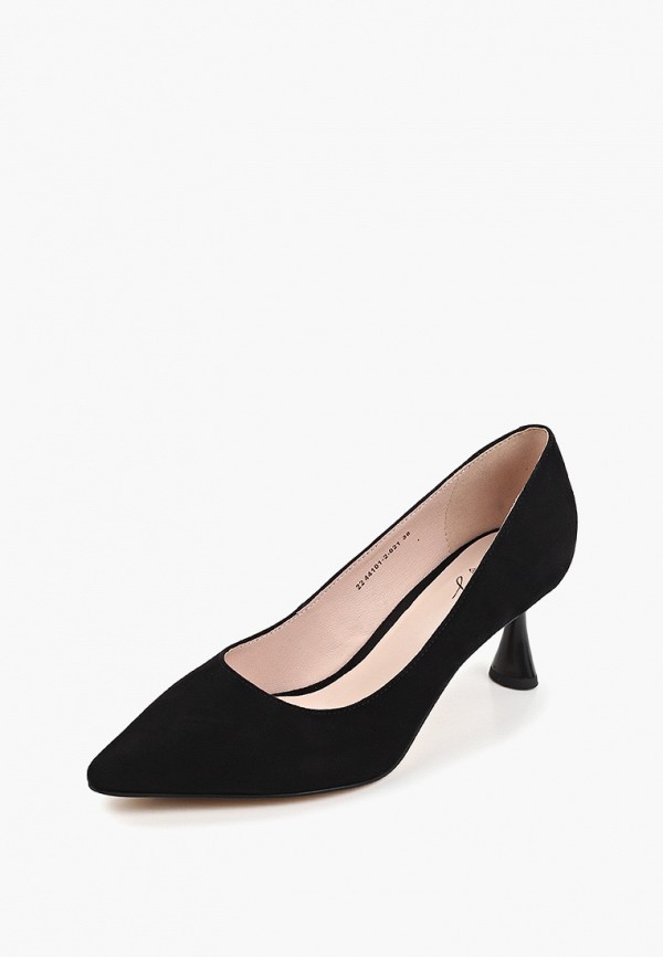 фото Туфли valley