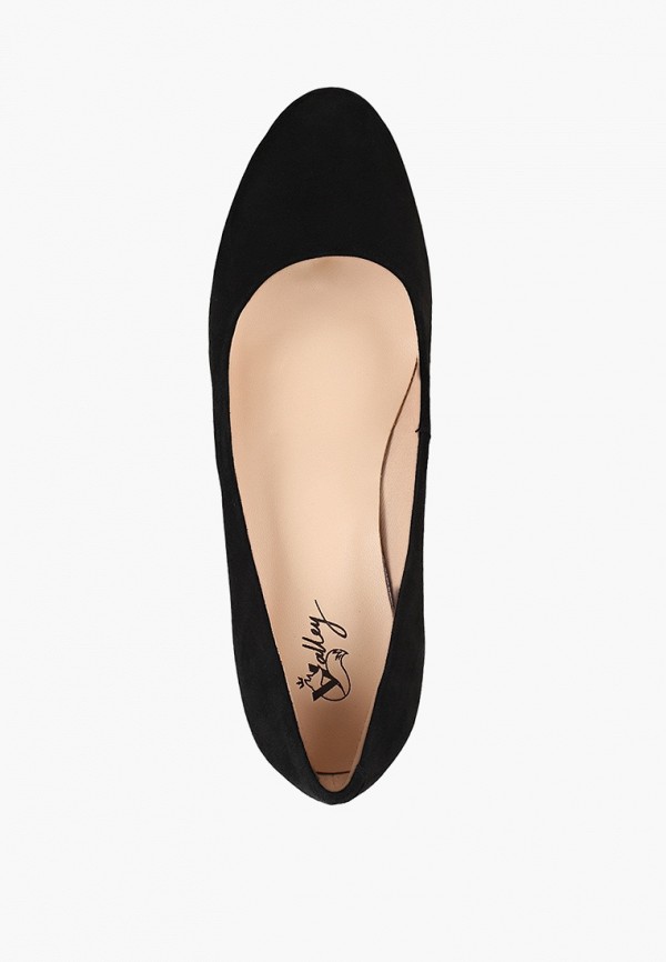 фото Туфли valley