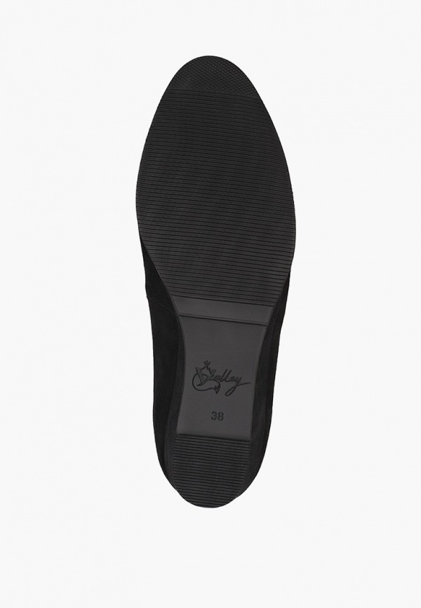 фото Туфли valley