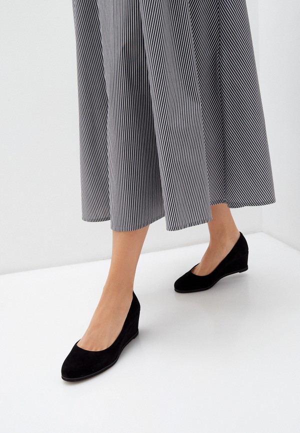 фото Туфли valley