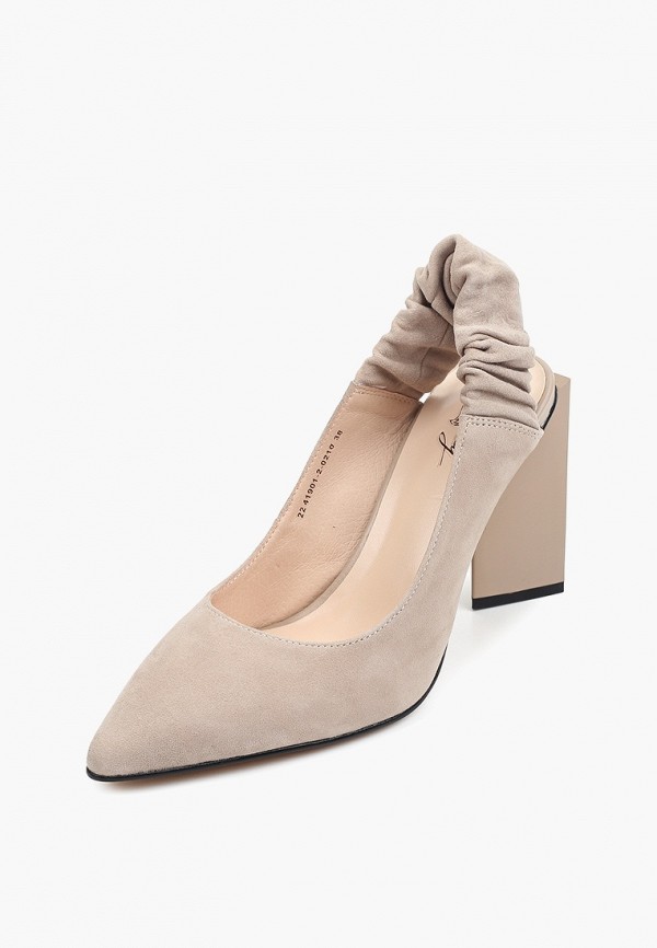 фото Туфли valley