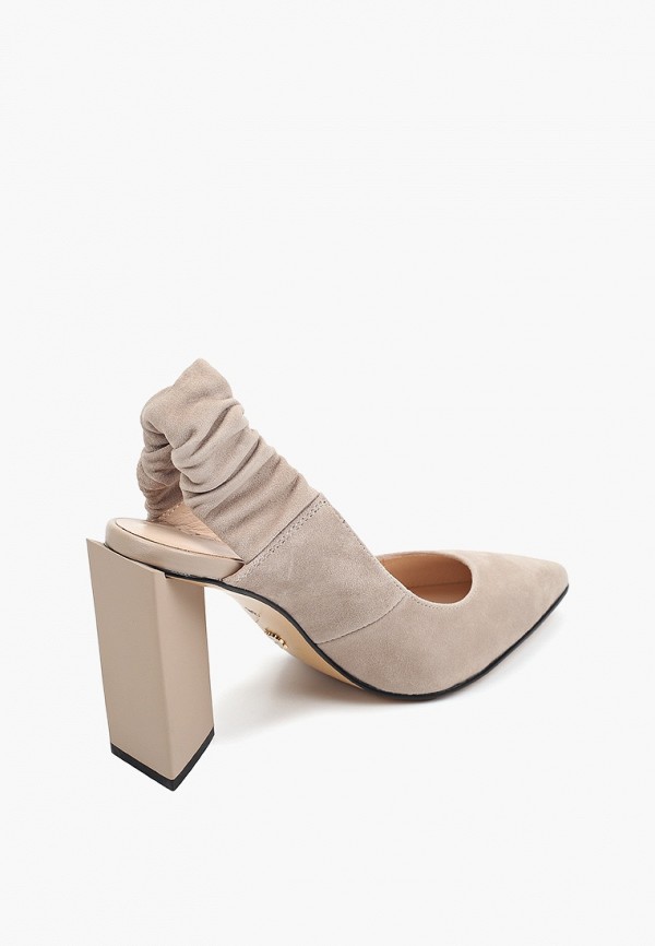 фото Туфли valley