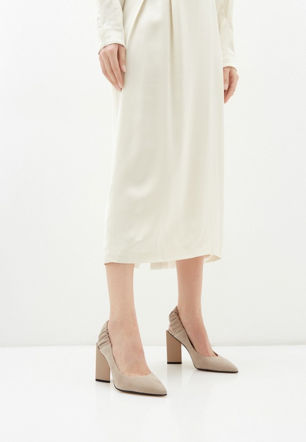 фото Туфли valley