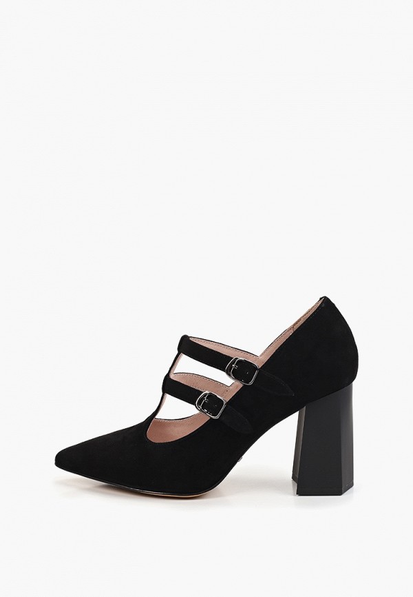 фото Туфли valley