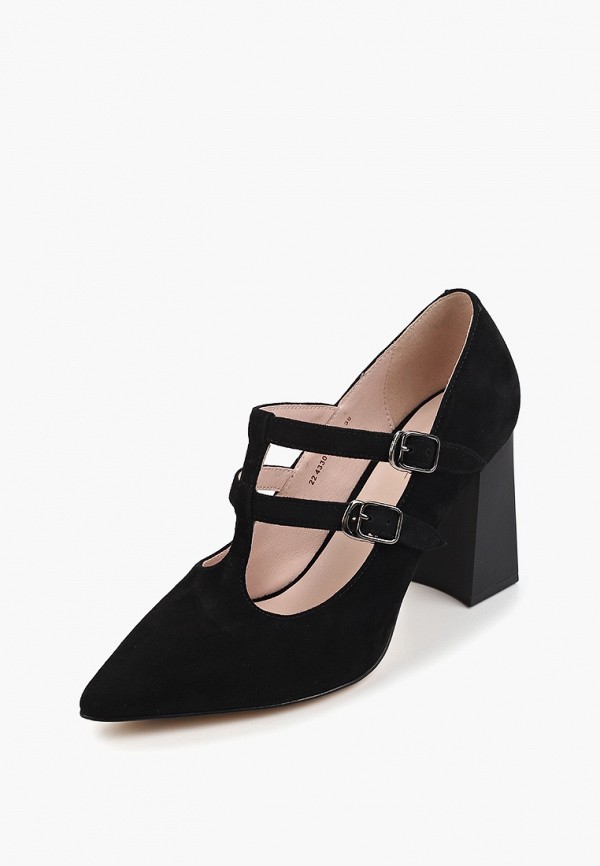 фото Туфли valley