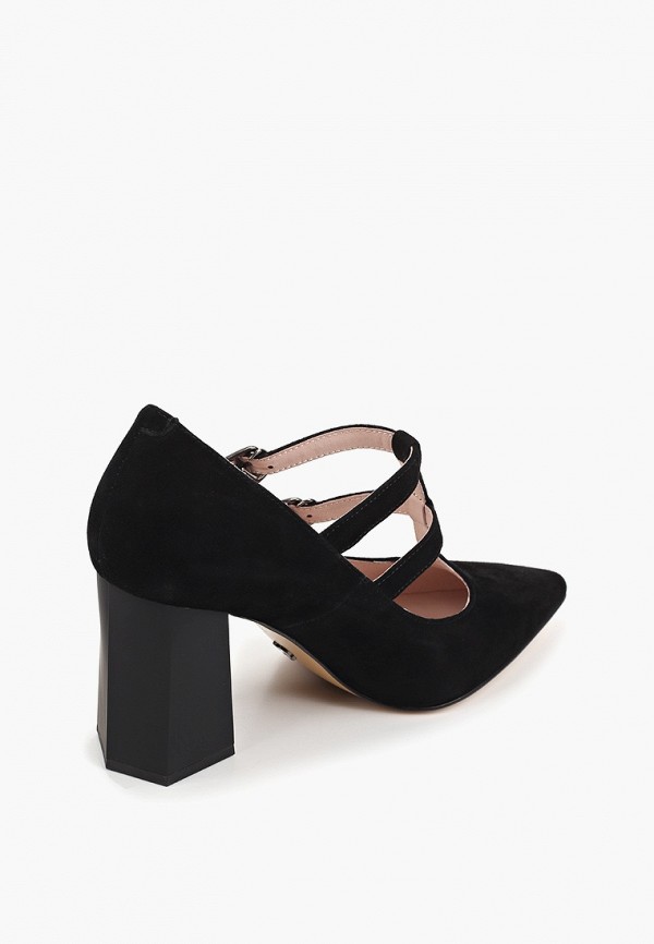 фото Туфли valley