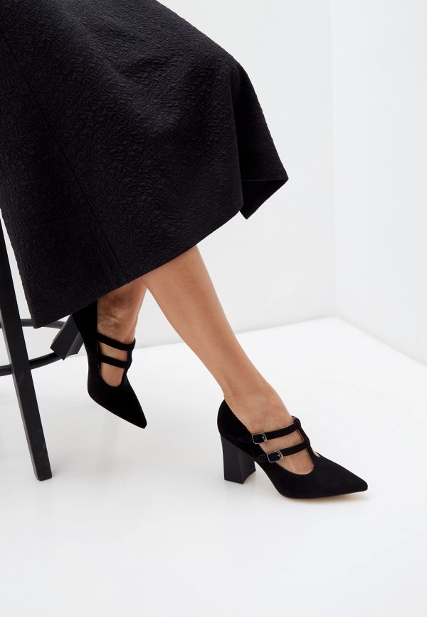 фото Туфли valley