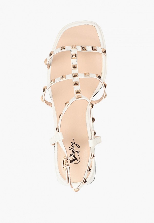 фото Босоножки valley