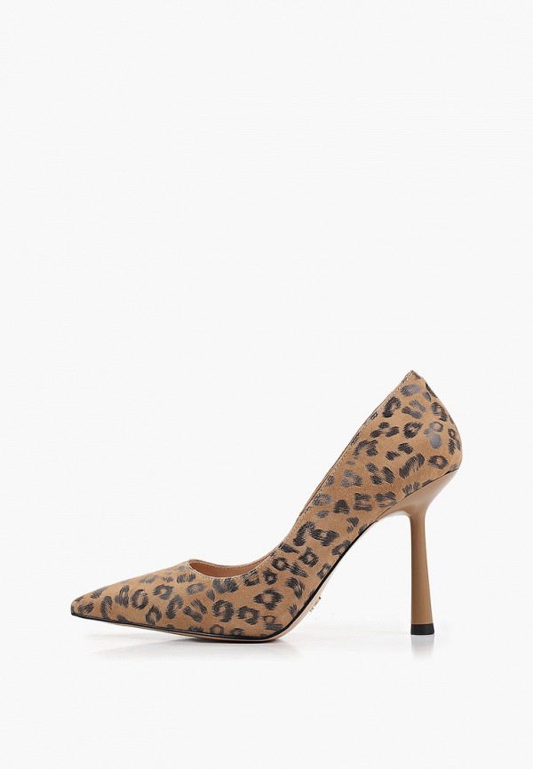 фото Туфли valley