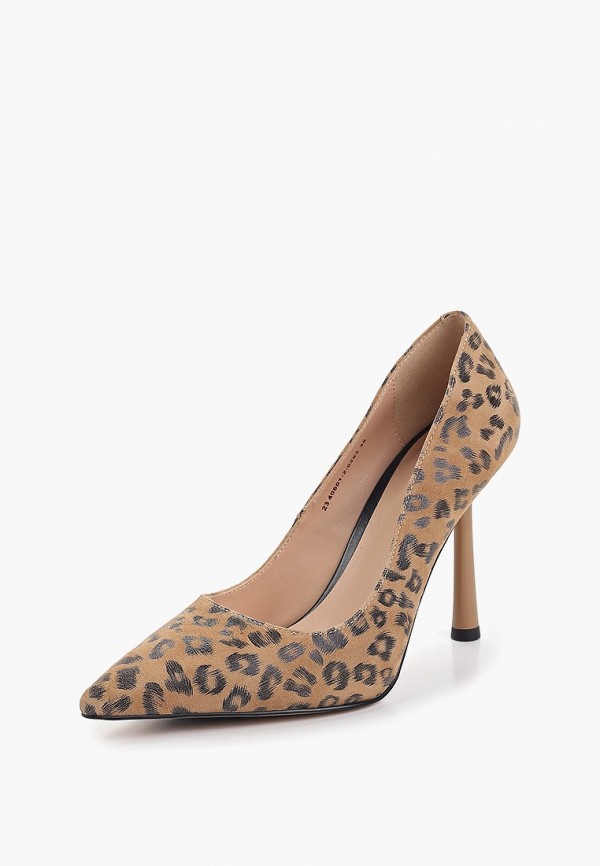 фото Туфли valley