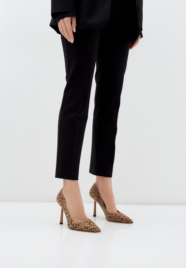 фото Туфли valley