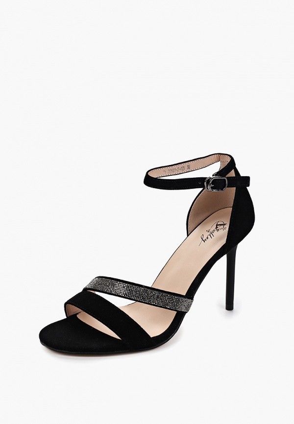 фото Босоножки valley