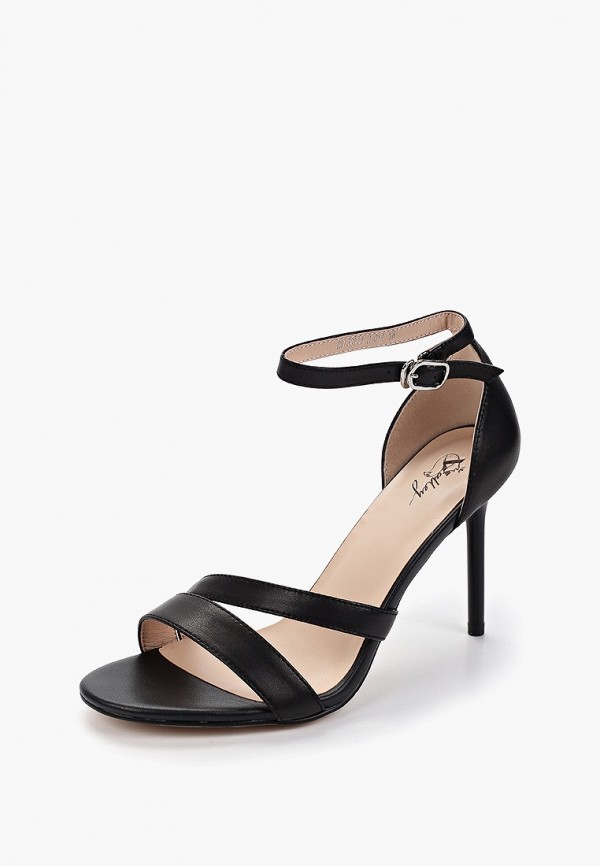 фото Босоножки valley