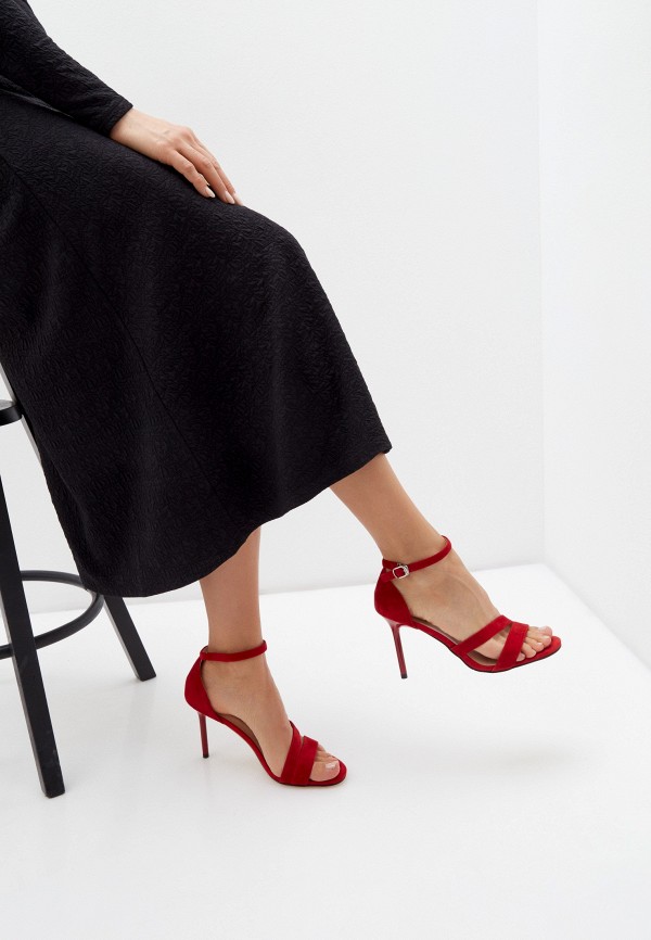 фото Босоножки valley