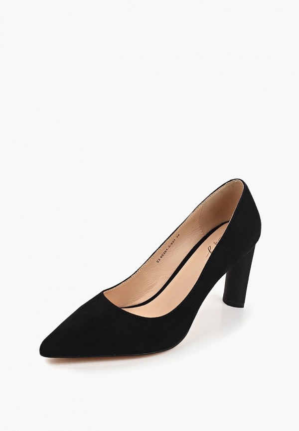 фото Туфли valley