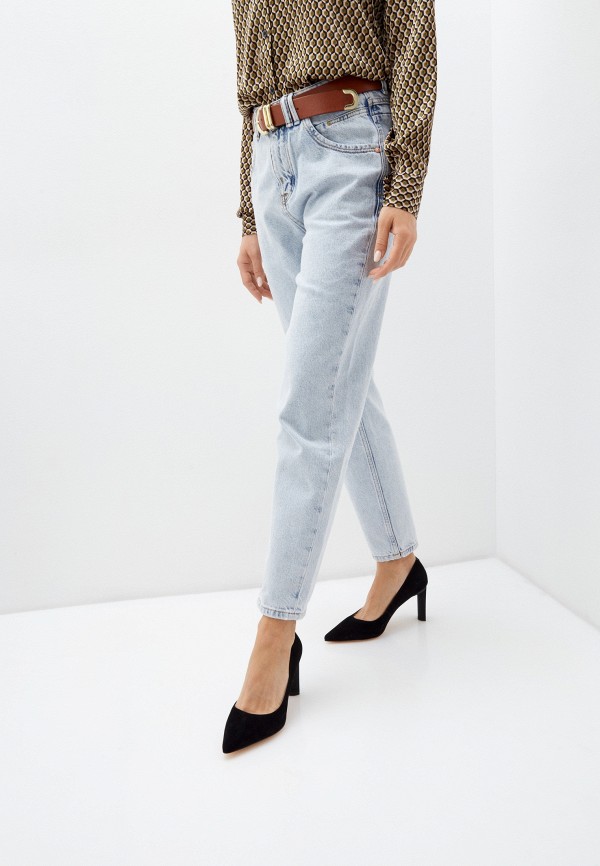 фото Туфли valley