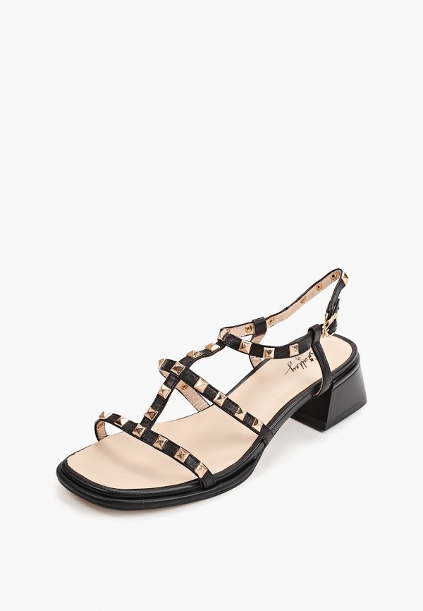 фото Босоножки valley