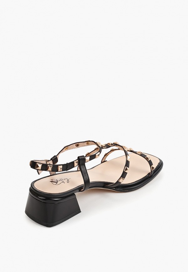 фото Босоножки valley