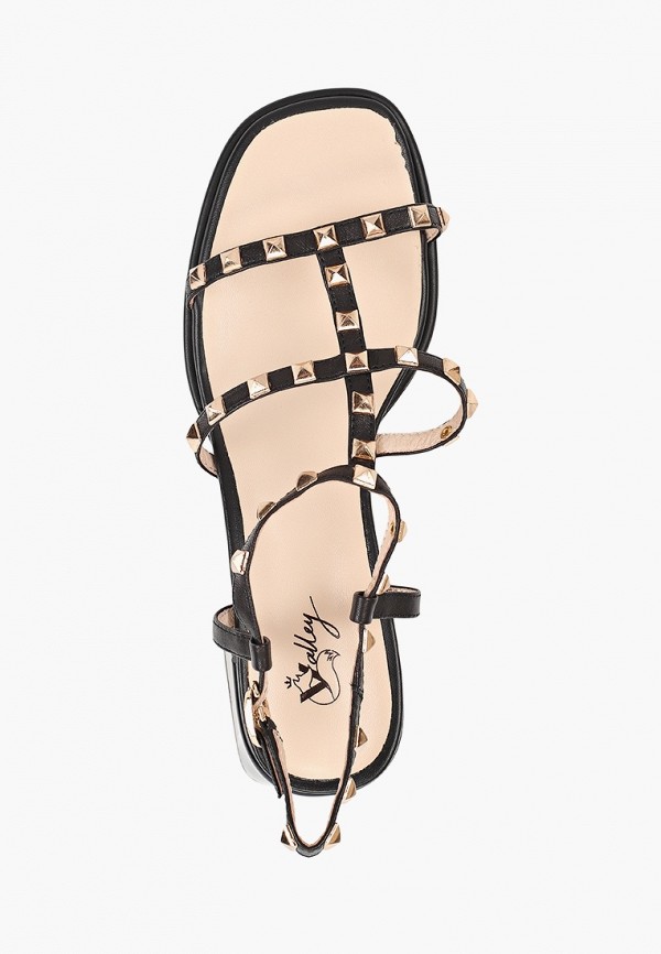 фото Босоножки valley