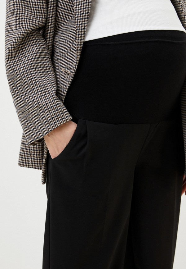 фото Брюки скоро мама