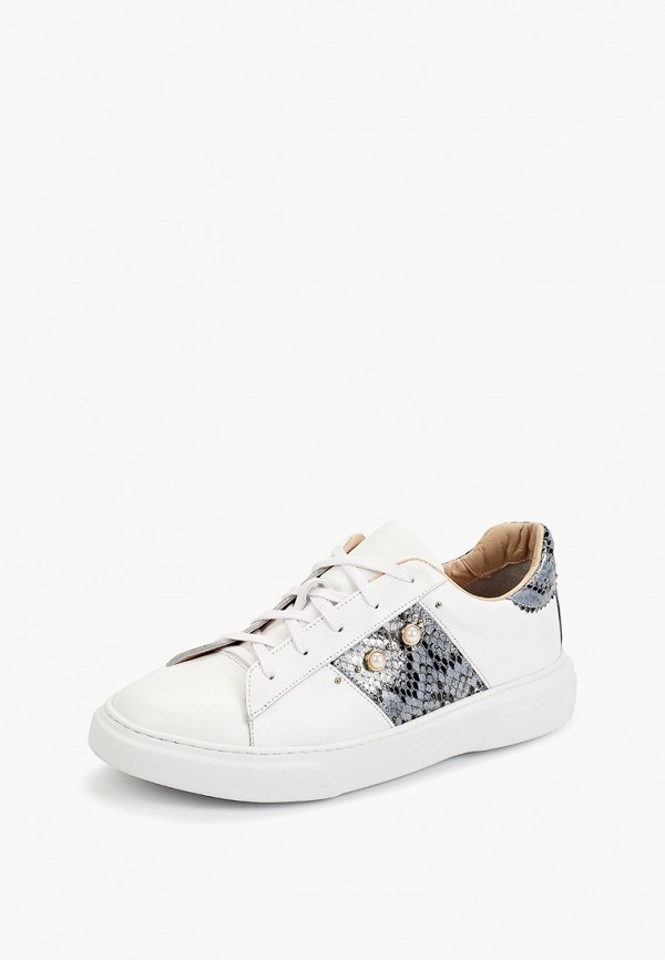 фото Кеды emanuele gelmetti