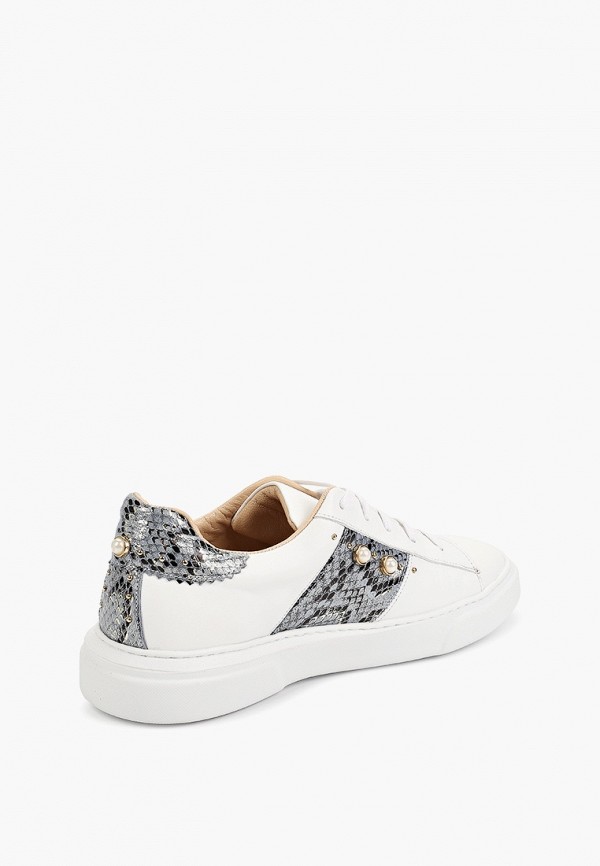 фото Кеды emanuele gelmetti