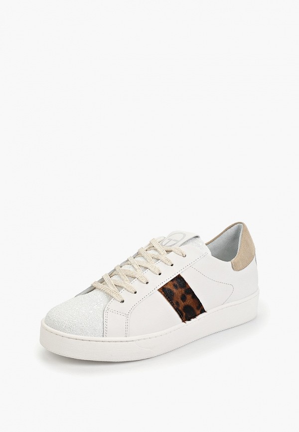 фото Кеды emanuele gelmetti