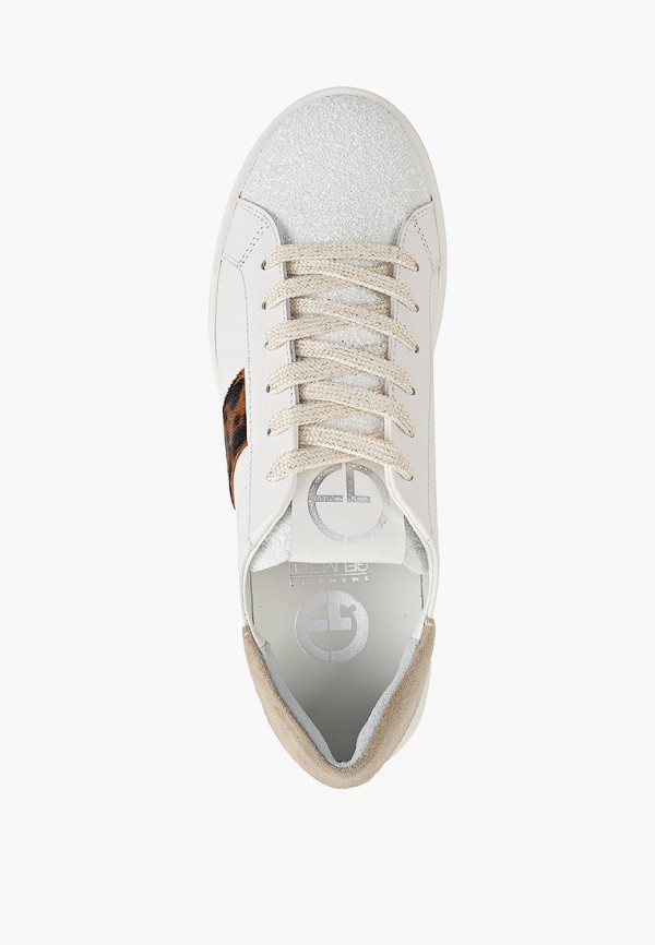 фото Кеды emanuele gelmetti