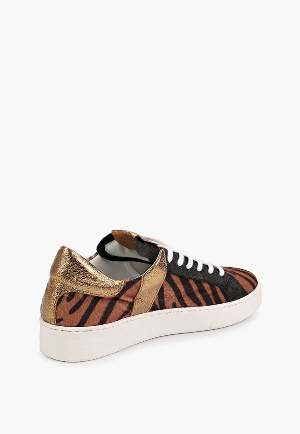 фото Кеды emanuele gelmetti