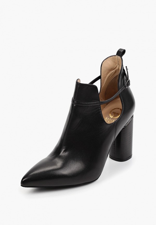 фото Ботильоны emanuele gelmetti