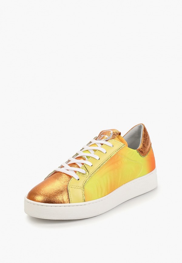 фото Кеды emanuele gelmetti