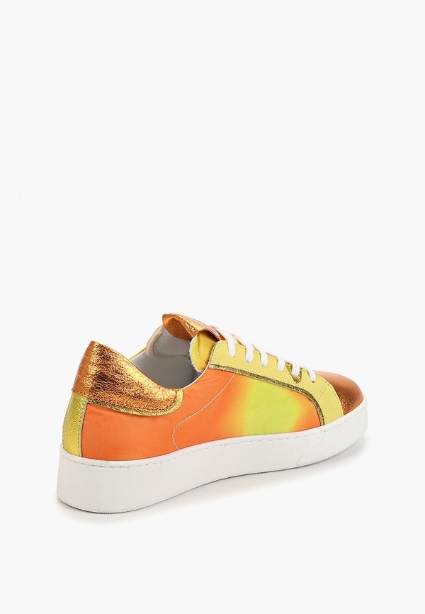 фото Кеды emanuele gelmetti