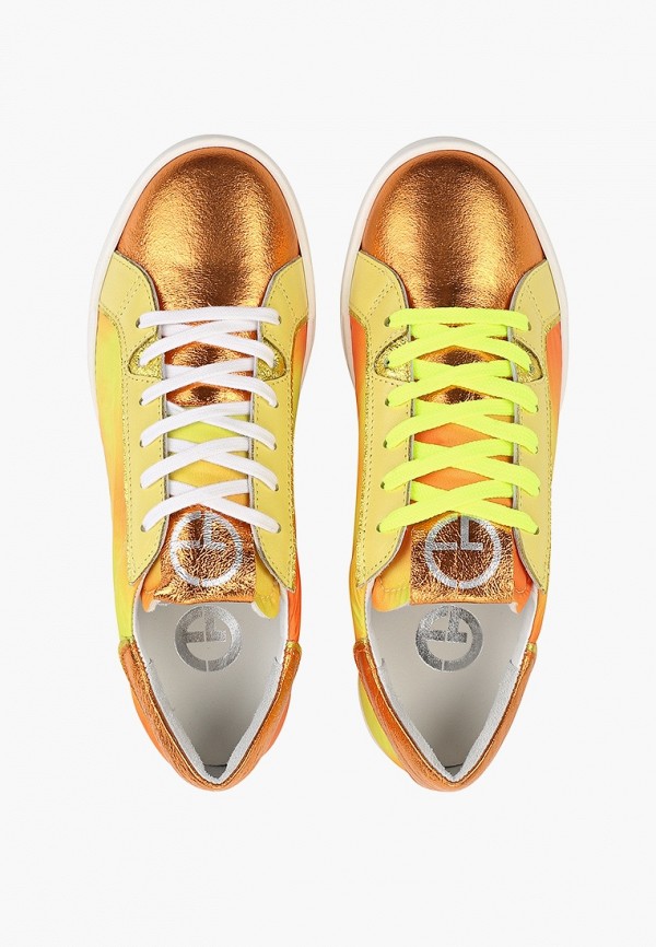 фото Кеды emanuele gelmetti