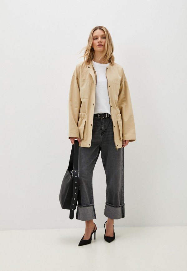 фото Куртка you