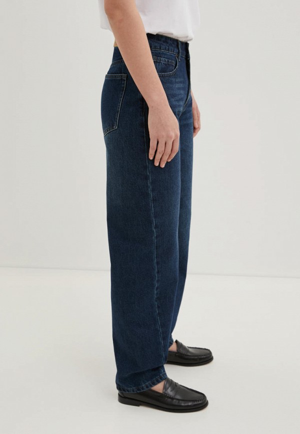 фото Джинсы finn flare