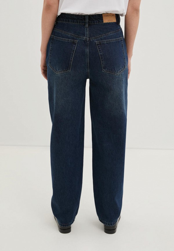 фото Джинсы finn flare