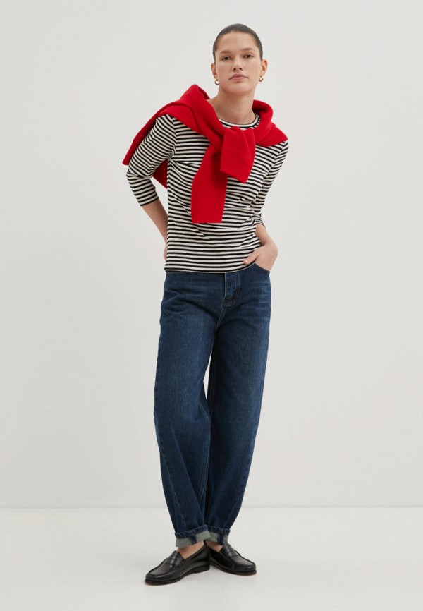 фото Джинсы finn flare