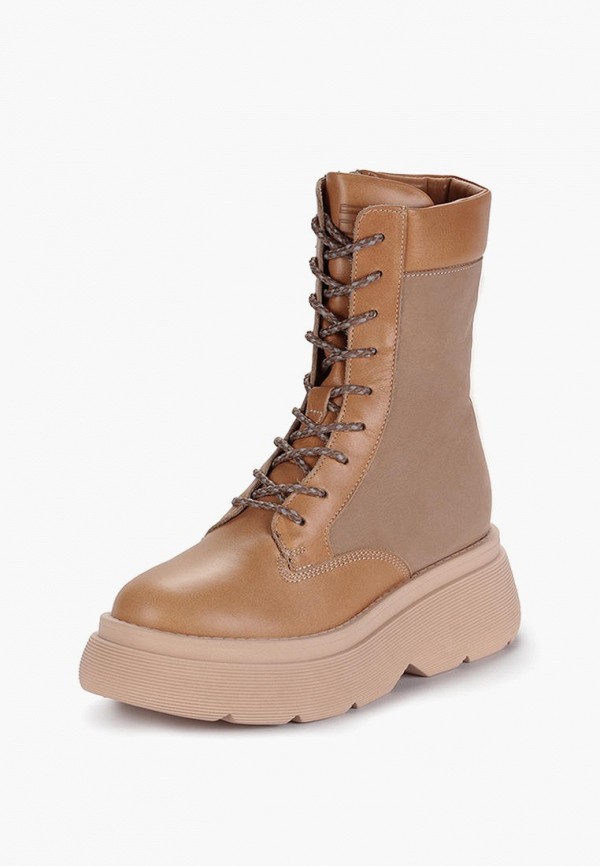 фото Ботинки riconte