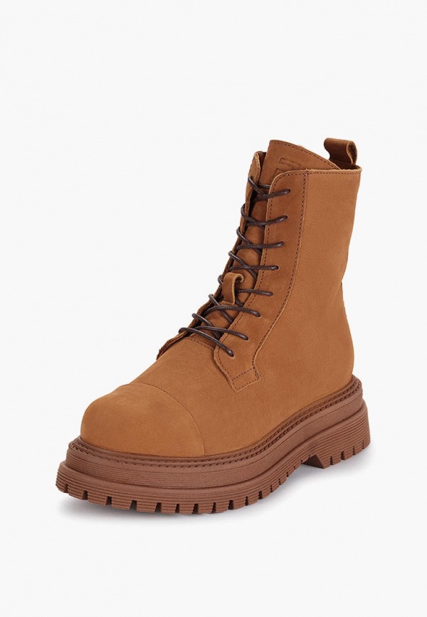 фото Ботинки riconte